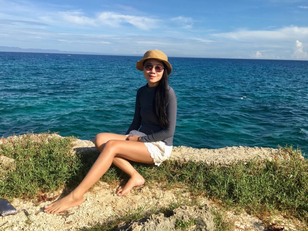 Teresa- Author. A Traveler, Writer and reader.