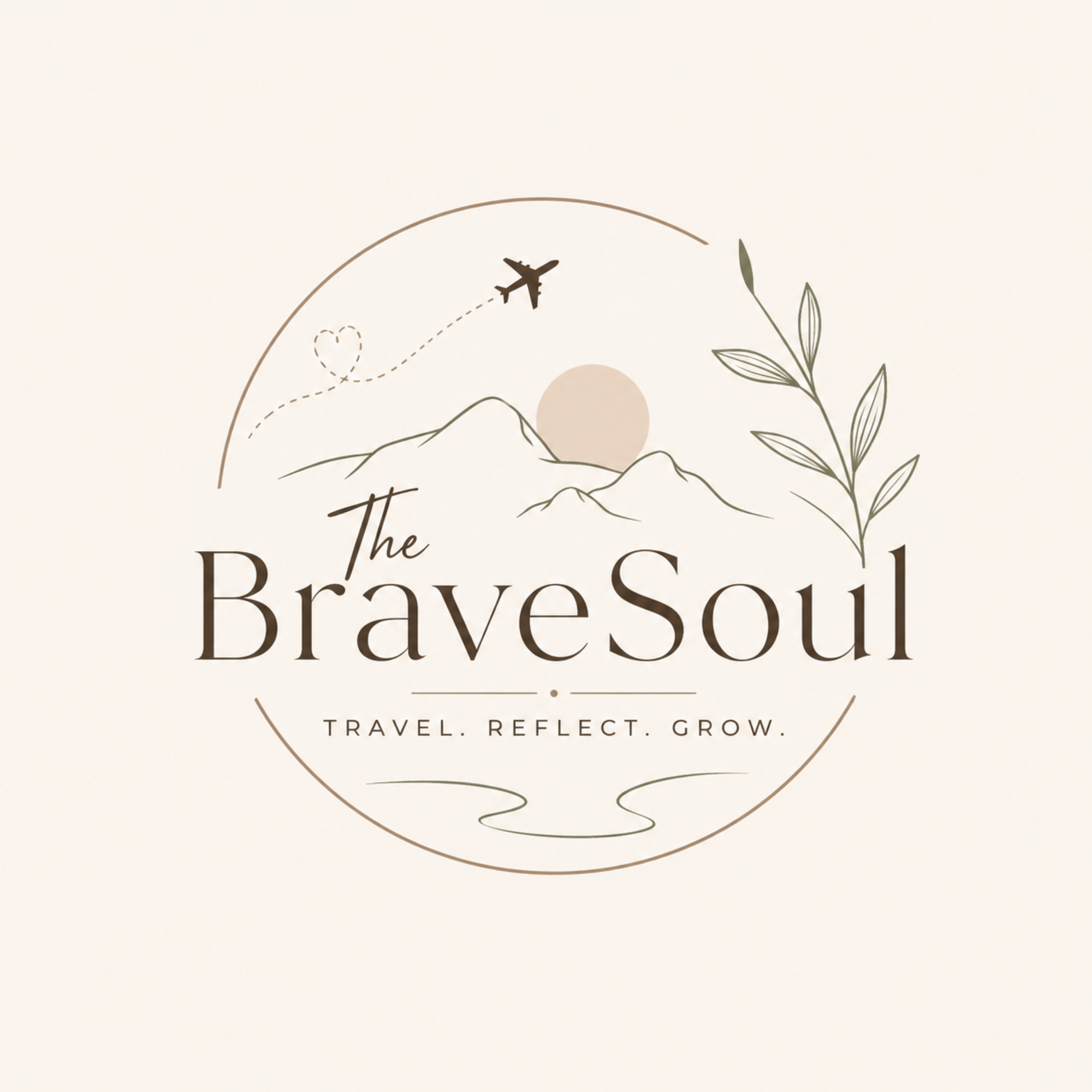 thebravesoul.me